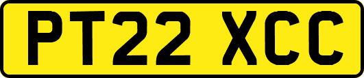 PT22XCC