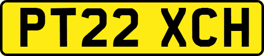 PT22XCH