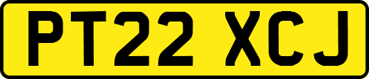 PT22XCJ