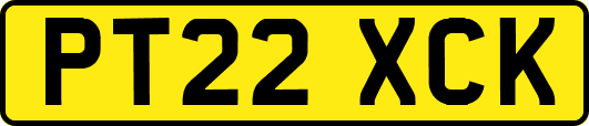 PT22XCK