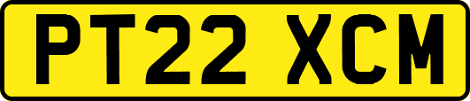 PT22XCM