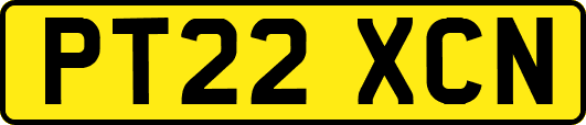 PT22XCN