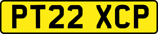 PT22XCP