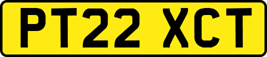 PT22XCT