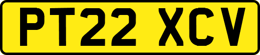 PT22XCV