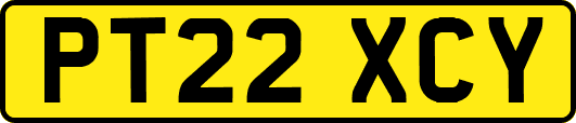 PT22XCY