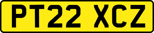 PT22XCZ