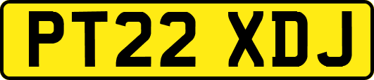 PT22XDJ