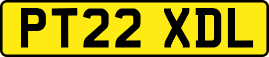 PT22XDL