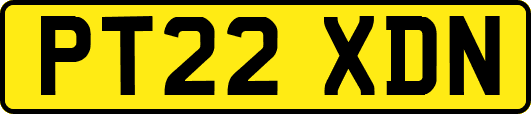 PT22XDN