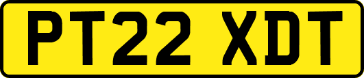 PT22XDT
