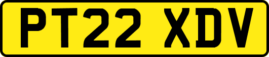 PT22XDV