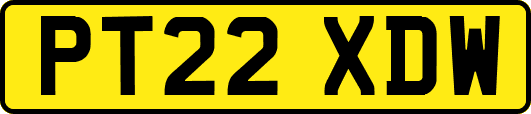 PT22XDW