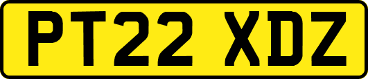 PT22XDZ