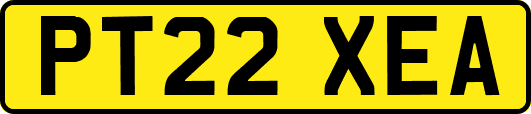 PT22XEA