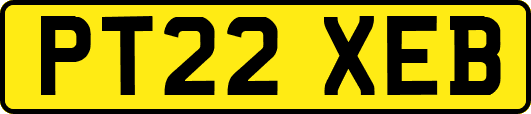 PT22XEB