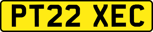 PT22XEC