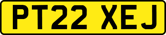 PT22XEJ