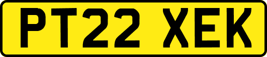 PT22XEK