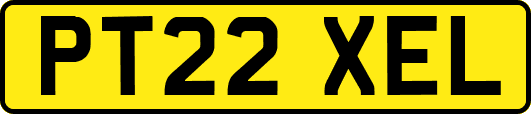 PT22XEL