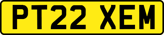 PT22XEM