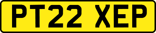 PT22XEP