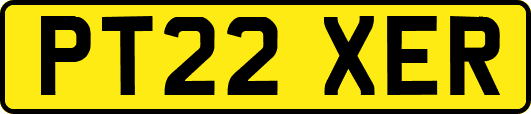 PT22XER