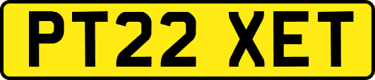 PT22XET