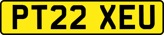 PT22XEU