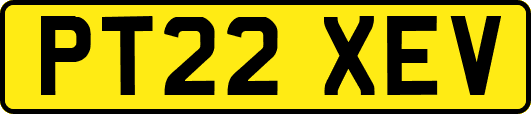 PT22XEV