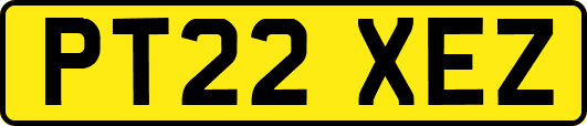 PT22XEZ
