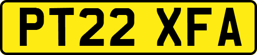 PT22XFA