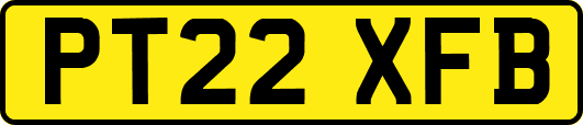 PT22XFB