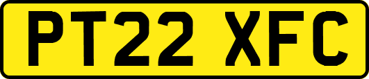 PT22XFC