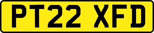 PT22XFD