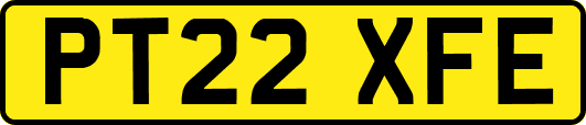 PT22XFE