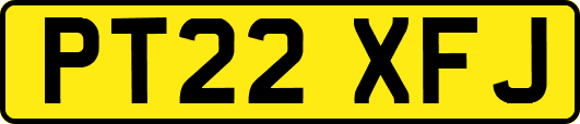 PT22XFJ