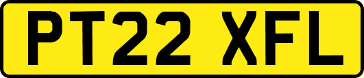 PT22XFL