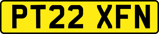 PT22XFN