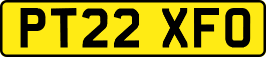 PT22XFO