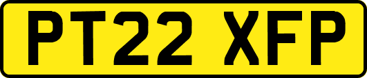PT22XFP