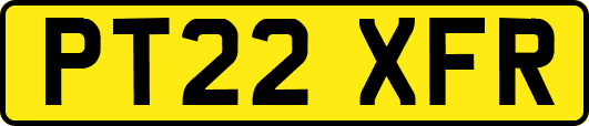 PT22XFR