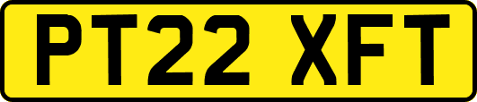 PT22XFT