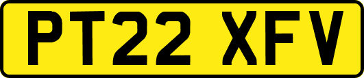 PT22XFV