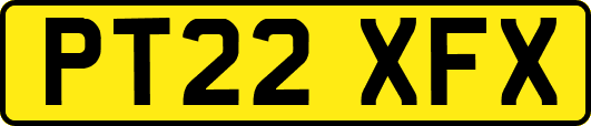 PT22XFX