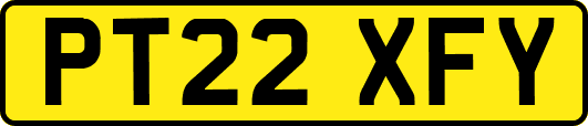 PT22XFY