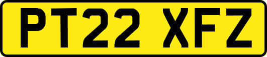 PT22XFZ