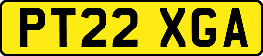 PT22XGA