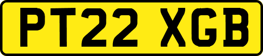 PT22XGB