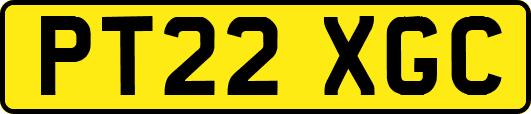 PT22XGC